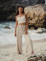 Kala Top - Oatmeal