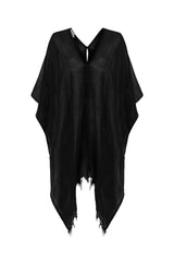 Ava Kimono - Black