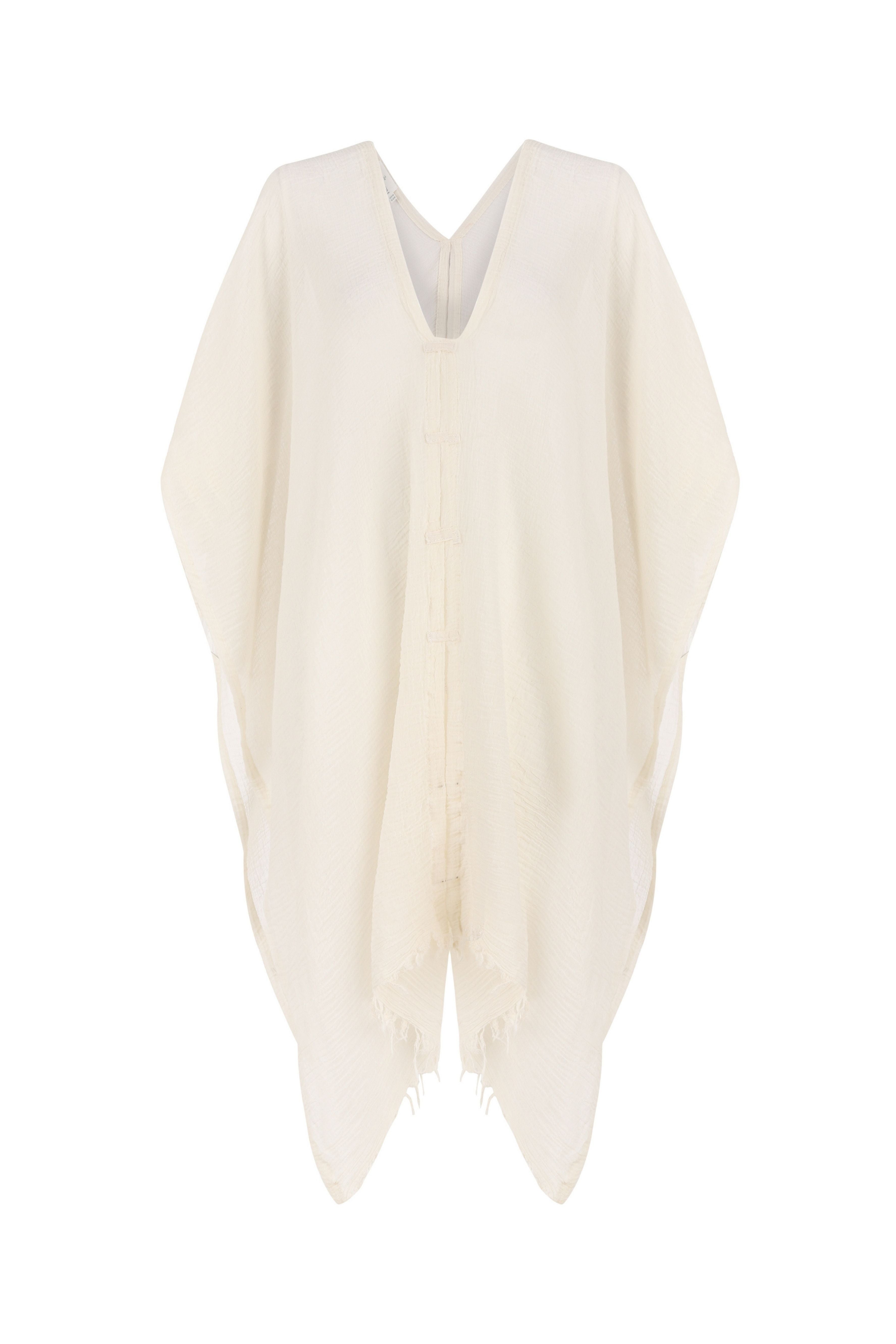 Ava Kimono - Natural