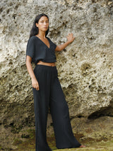Harlow Top - Black