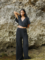 Harlow Top - Black