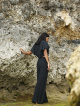 Harlow Top - Black