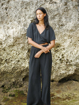 Harlow Top - Black