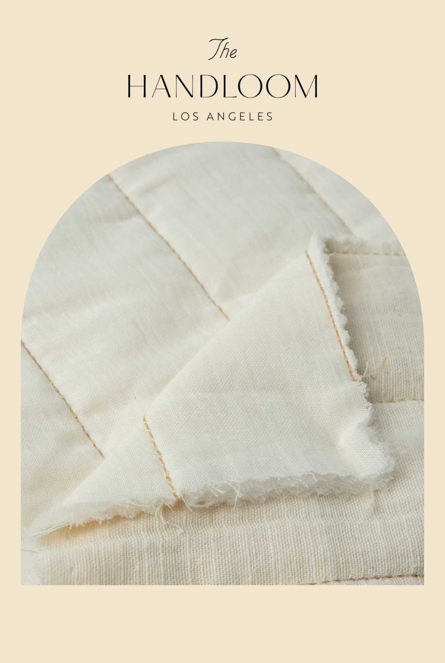 So Soft Quilted Jacket - Natural