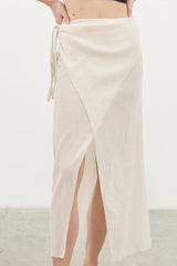 Sia Skirt - Natural
