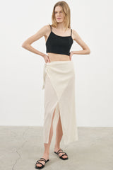 Sia Skirt - Natural