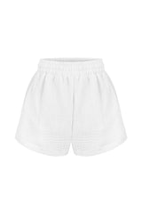 Echo Boy Short Baby Blue - The Handloom