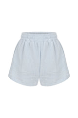 Echo Boy Short Sage - The Handloom