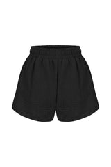 Echo Boy Short White - The Handloom