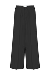 June Pants Black - The Handloom