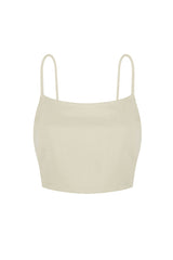 Kala Top Oatmeal - The Handloom