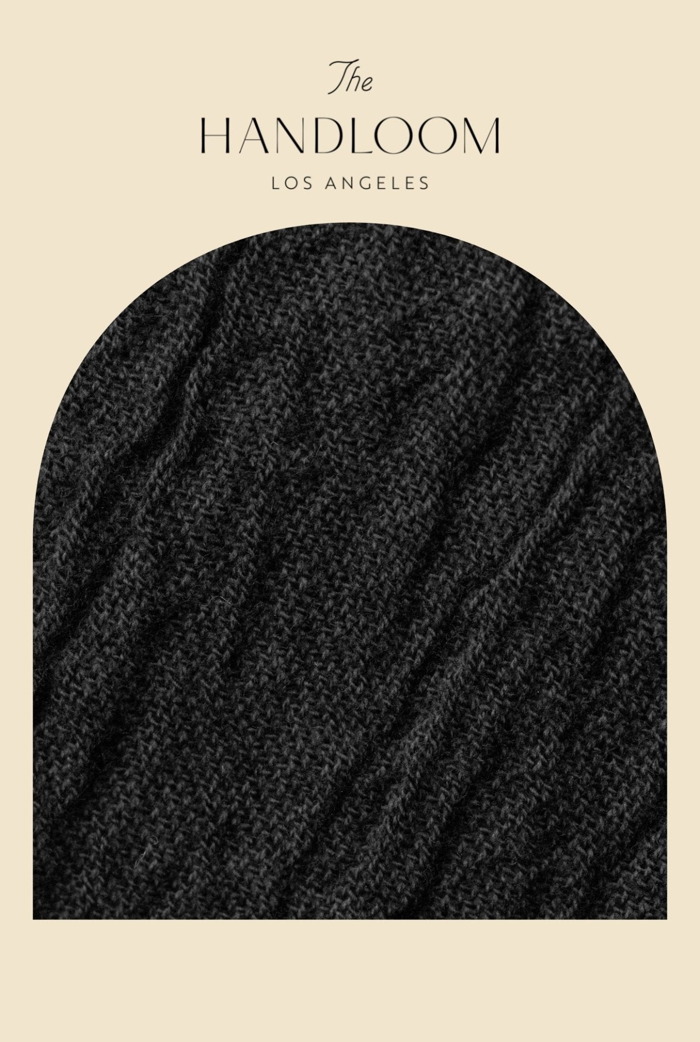 Love Buzz Dress Black - The Handloom