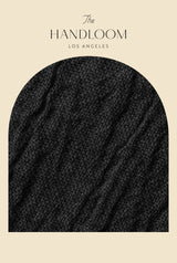 Love Buzz Dress Black - The Handloom
