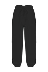 Mia Pants Black - The Handloom