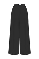 Pera Pants Black - The Handloom